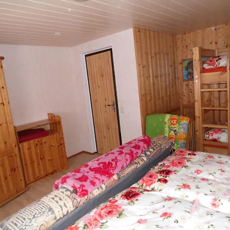 דירה Spreequelle