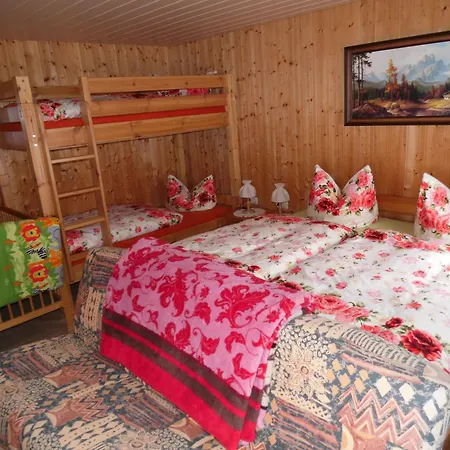 Spreequelle דירה *