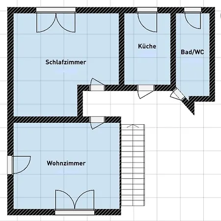 Apartment Spreequelle *