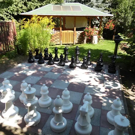 Spreequelle דירה Herrnhut