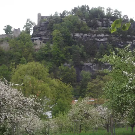 Spreequelle דירה