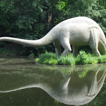 דירה Spreequelle *