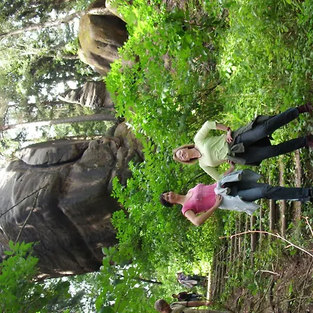 Spreequelle * Herrnhut