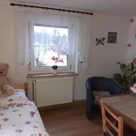 Spreequelle דירה