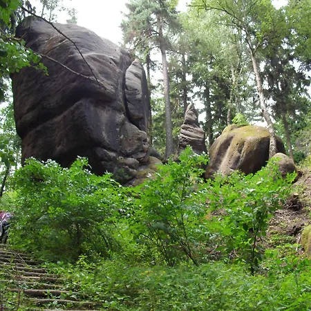 דירה Spreequelle