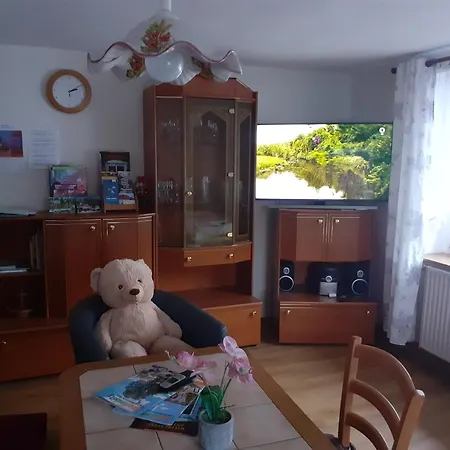 דירה Spreequelle Herrnhut