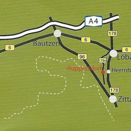 Spreequelle דירה