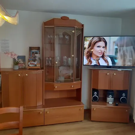 דירה Spreequelle