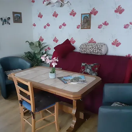 Spreequelle דירה Herrnhut