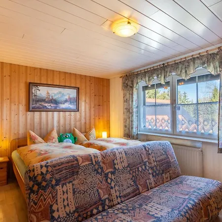 Spreequelle Apartment