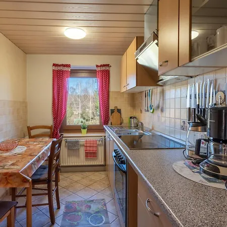Spreequelle Apartment *