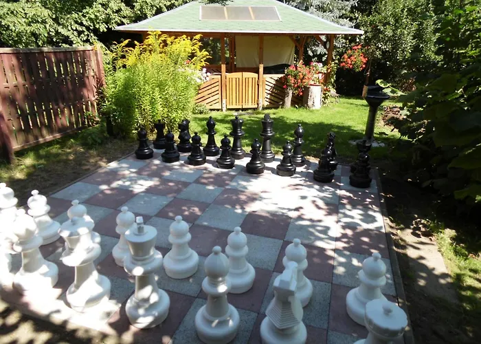 Spreequelle Daire Herrnhut