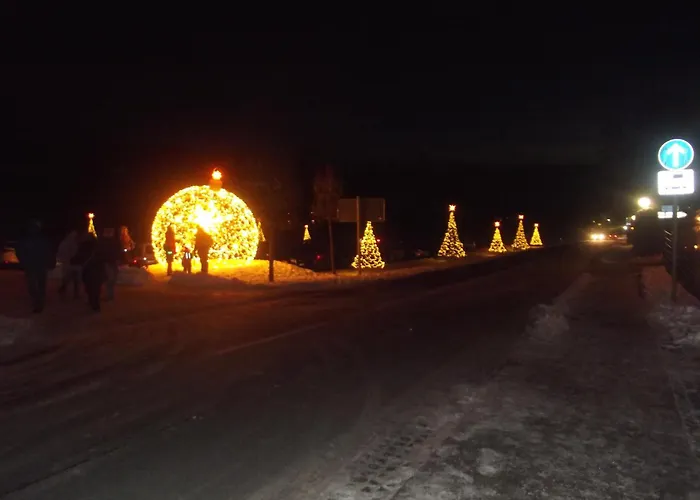 Daire Spreequelle Herrnhut