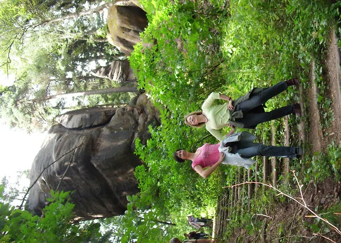 Spreequelle * Herrnhut