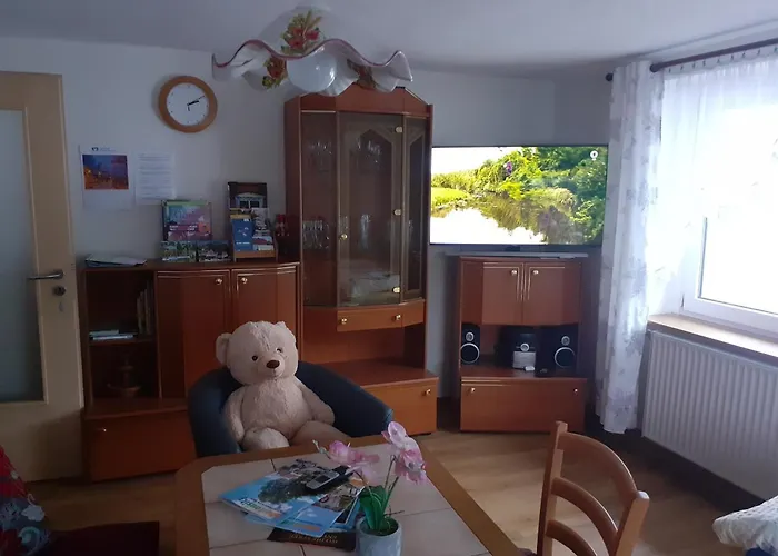 Daire Spreequelle Herrnhut