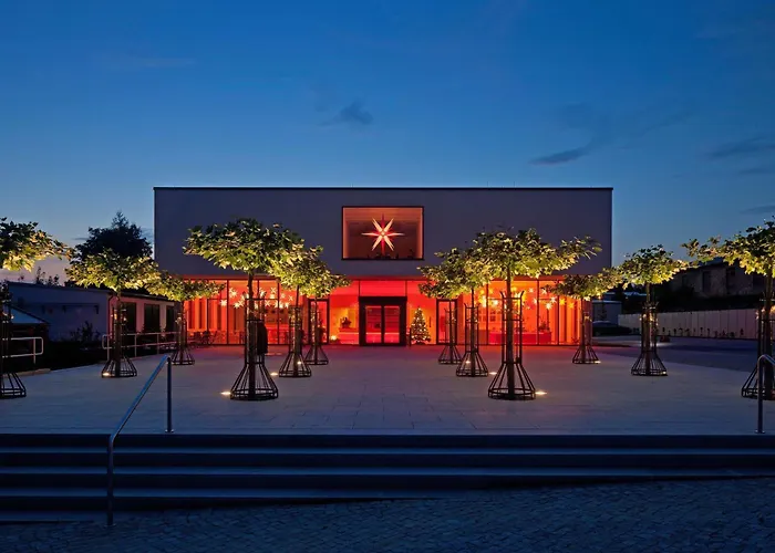 Spreequelle Herrnhut