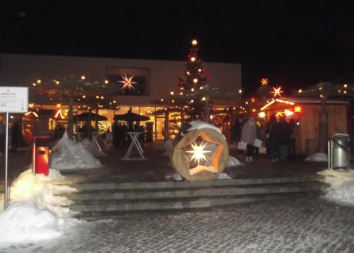 Spreequelle * Herrnhut